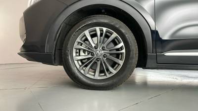 2025 MG ZS gallery