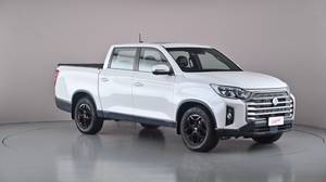 2023 SSANGYONG MUSSO XLV
