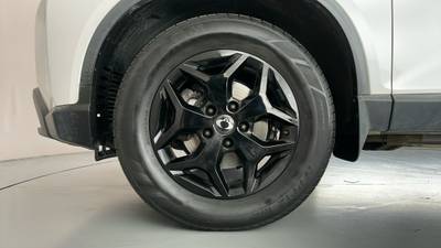 2023 SSANGYONG MUSSO XLV gallery