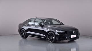 2024 VOLVO S60