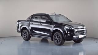 2023 ISUZU D-MAX