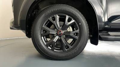 2023 ISUZU D-MAX gallery