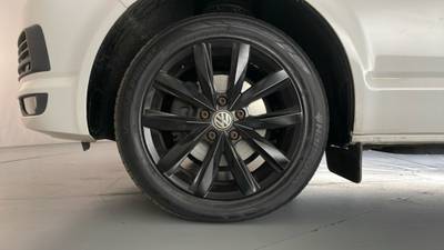 2018 VOLKSWAGEN MULTIVAN gallery