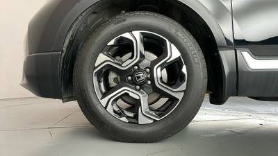 2019 HONDA CR-V gallery