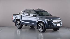 2019 HOLDEN COLORADO