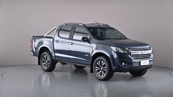 2019 HOLDEN COLORADO