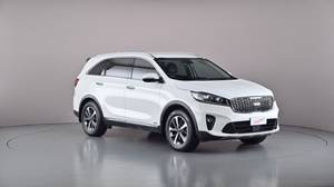 2018 KIA SORENTO