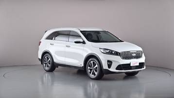2018 KIA SORENTO