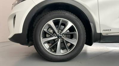 2018 KIA SORENTO gallery