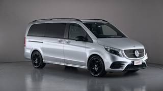 2021 MERCEDES-BENZ V-CLASS