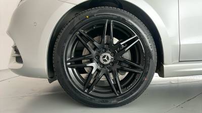 2021 MERCEDES-BENZ V-CLASS gallery