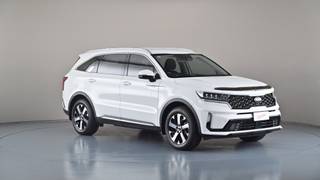 2020 KIA SORENTO SPORT