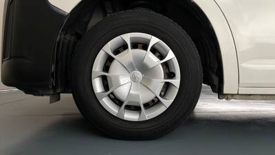 2019 TOYOTA HIACE gallery