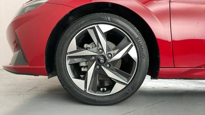 2021 HYUNDAI I30 gallery