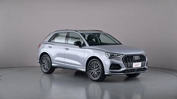 2023 AUDI Q3