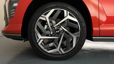 2023 HYUNDAI KONA gallery