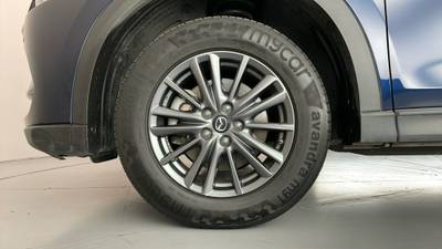 2021 MAZDA CX-8 gallery