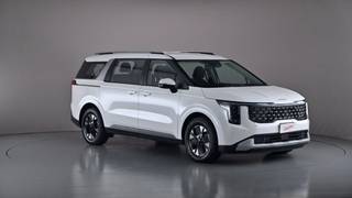 2025 KIA CARNIVAL