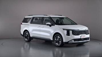 2025 KIA CARNIVAL