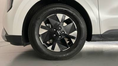 2025 KIA CARNIVAL gallery