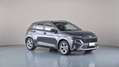 2021 HYUNDAI KONA