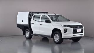 2023 MITSUBISHI TRITON