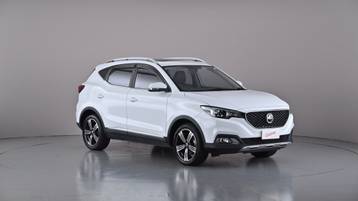 2020 MG ZS