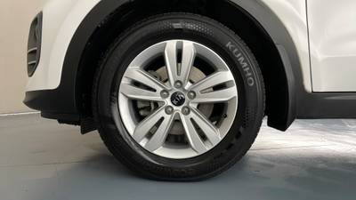 2016 KIA SPORTAGE gallery