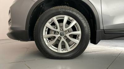 2021 Nissan X-Trail gallery