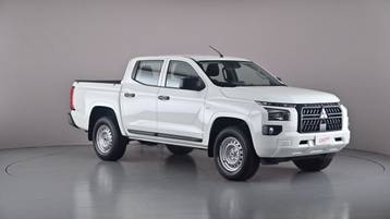 2025 MITSUBISHI TRITON