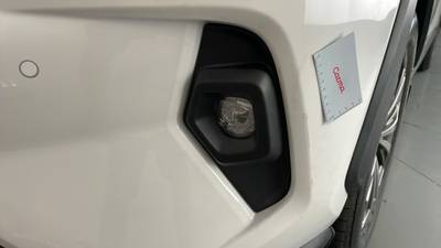 2022 Toyota RAV4 imperfections