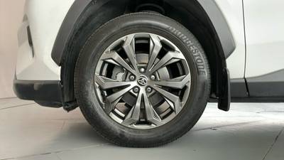 2022 Toyota RAV4 gallery