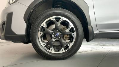 2021 SUBARU XV gallery