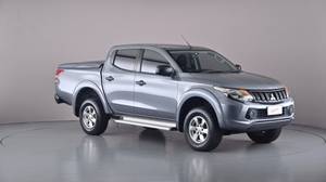 2018 MITSUBISHI TRITON