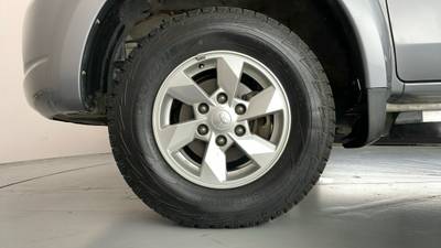 2018 MITSUBISHI TRITON gallery