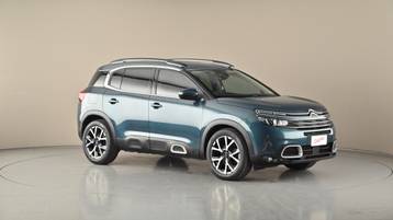 2019 CITROEN C5 AIRCROSS