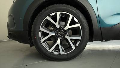 2019 CITROEN C5 AIRCROSS gallery