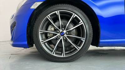 2018 SUBARU BRZ gallery