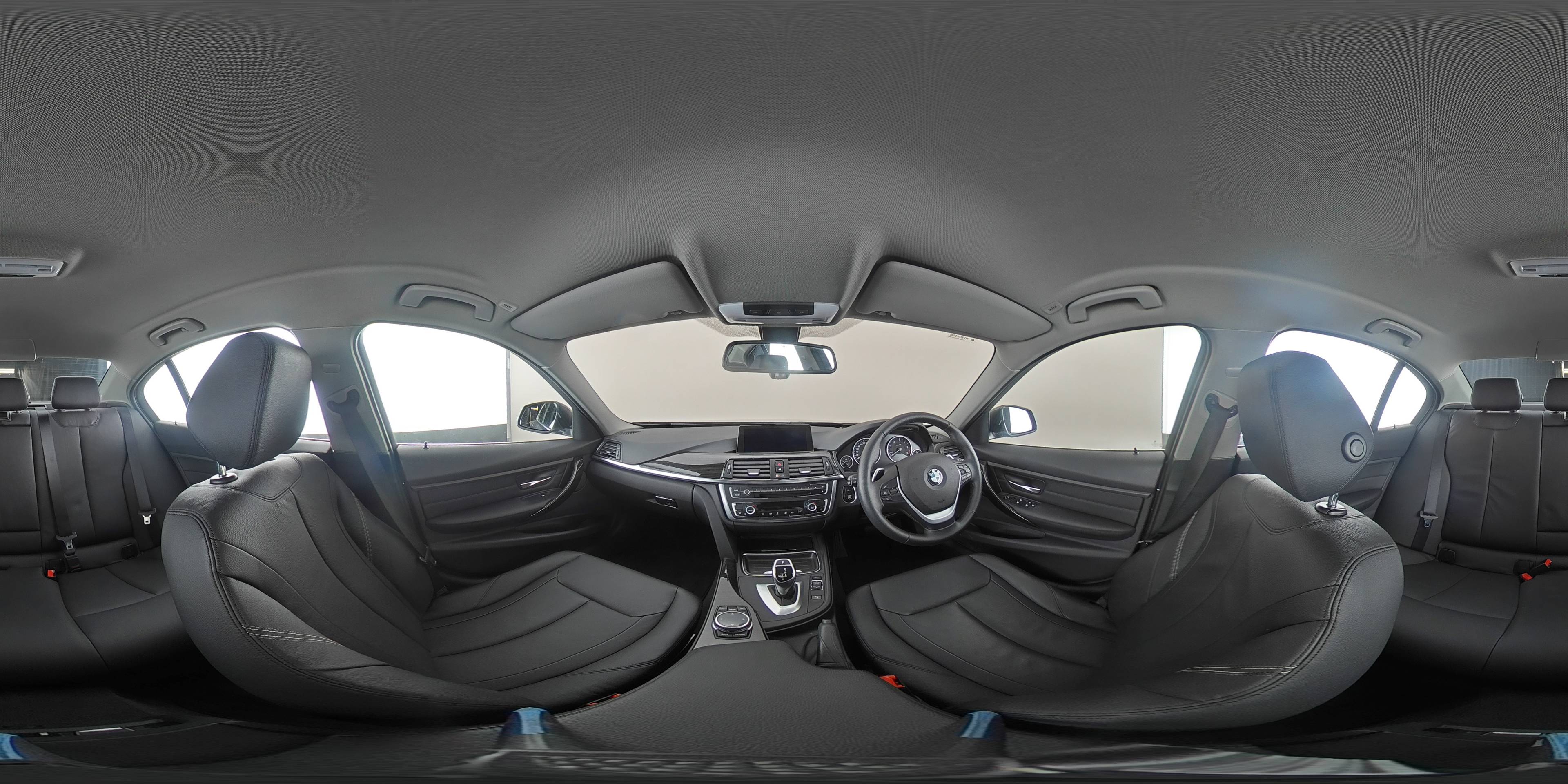 Carma 2013 BMW 3 30 990 carma-2013-bmw-3-30-990