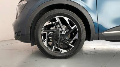 2024 Kia Sportage gallery