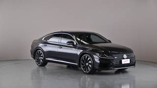 2017 VOLKSWAGEN ARTEON