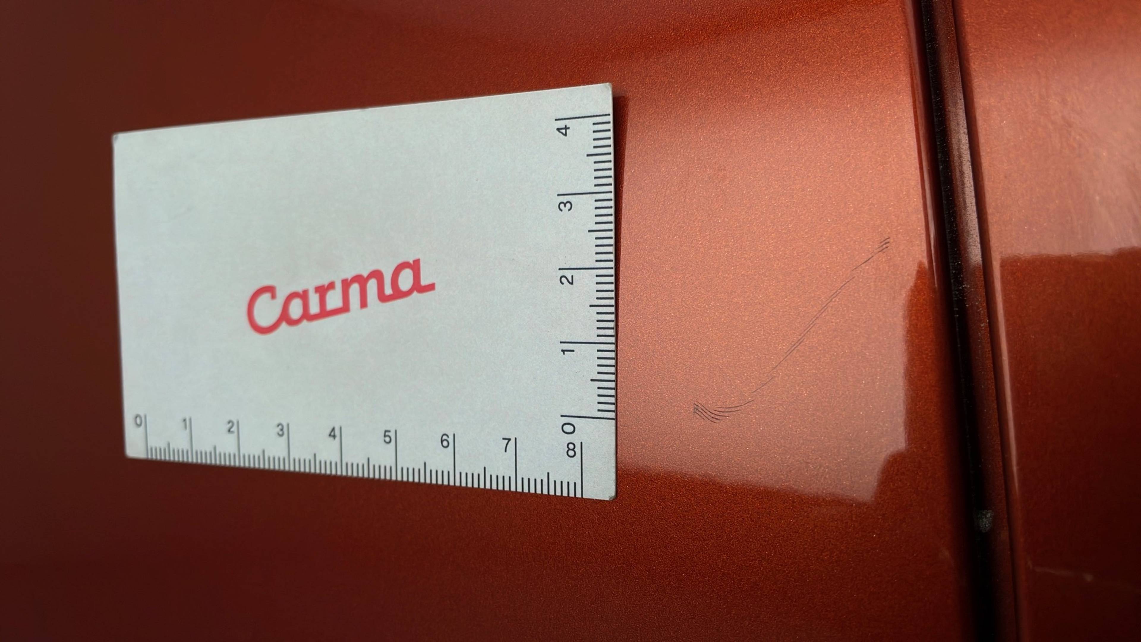 Carma 2021 KIA PICANTO 18,990