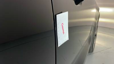 2023 VOLVO XC40 imperfections