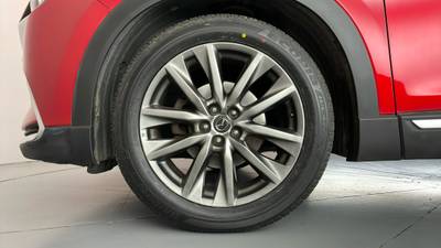 2016 MAZDA CX-9 gallery