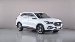 2022 MG HS