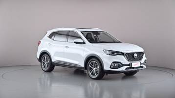 2022 MG HS