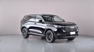 2022 GWM HAVAL H6