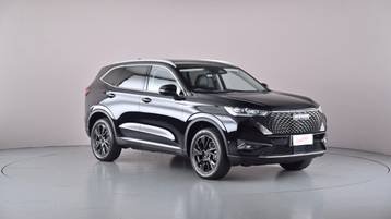 2022 GWM HAVAL H6