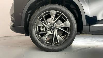 2022 GWM HAVAL H6 gallery