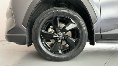 2020 TOYOTA RAV4 gallery